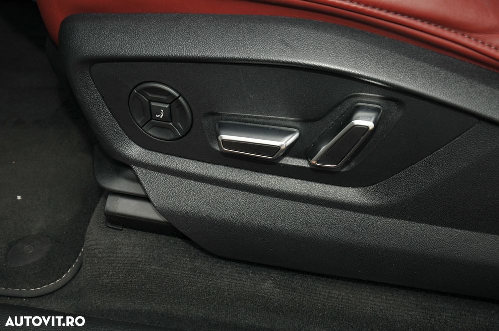 Audi SQ8 4.0 TDI Tiptronic - 24