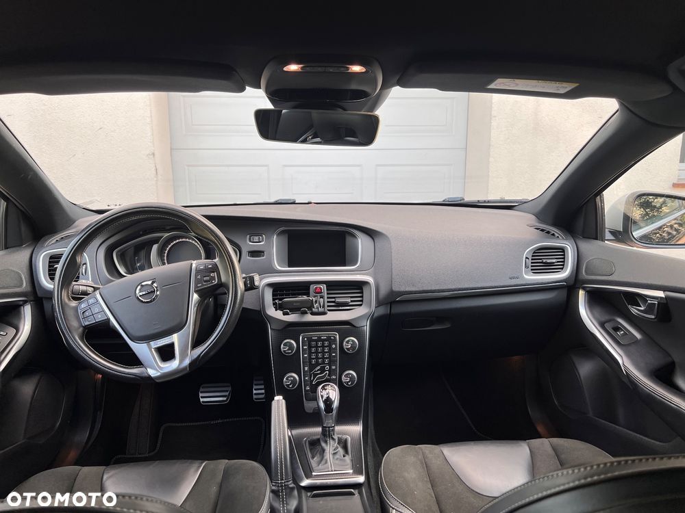 Volvo V40 - 7