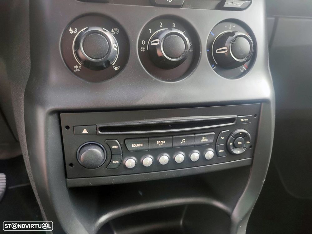 Citroën C3 1.4 HDi Collection - 30