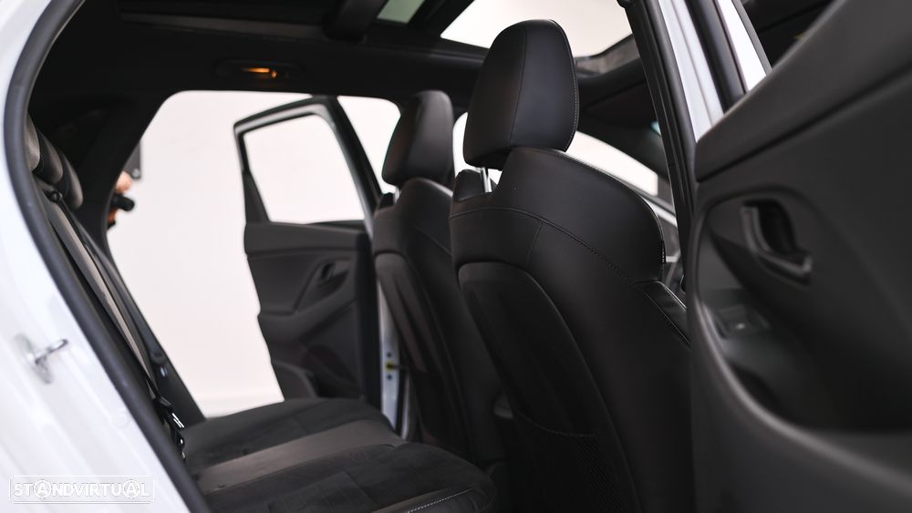 Hyundai i30 2.0 T-GDI N Performance - 39