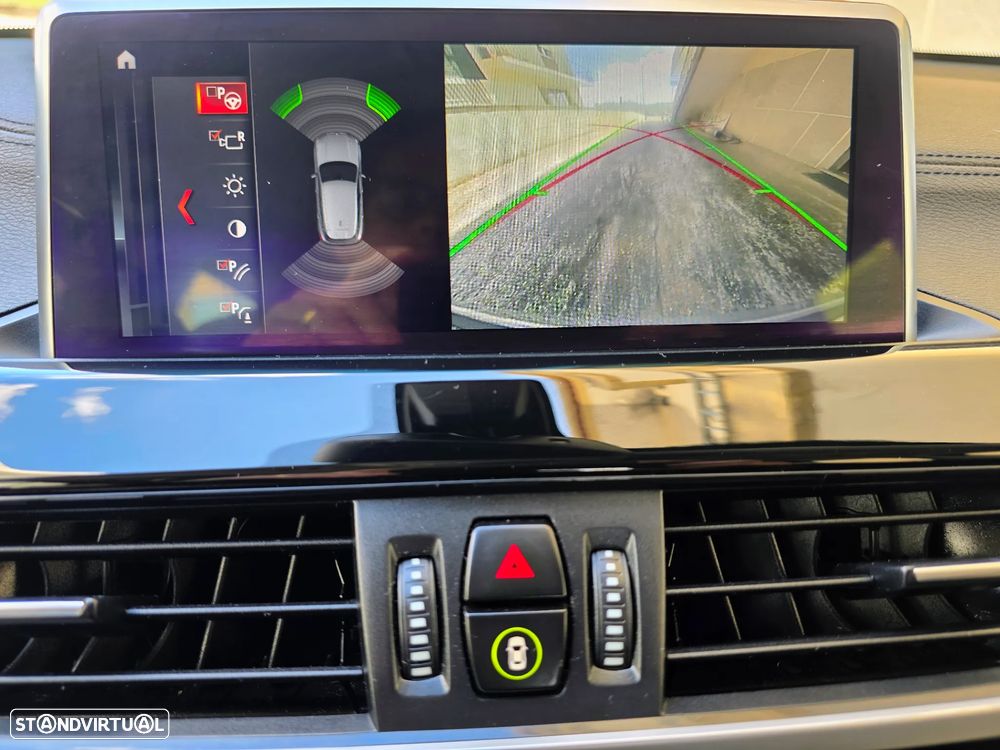 BMW X2 16 d sDrive Auto - 42