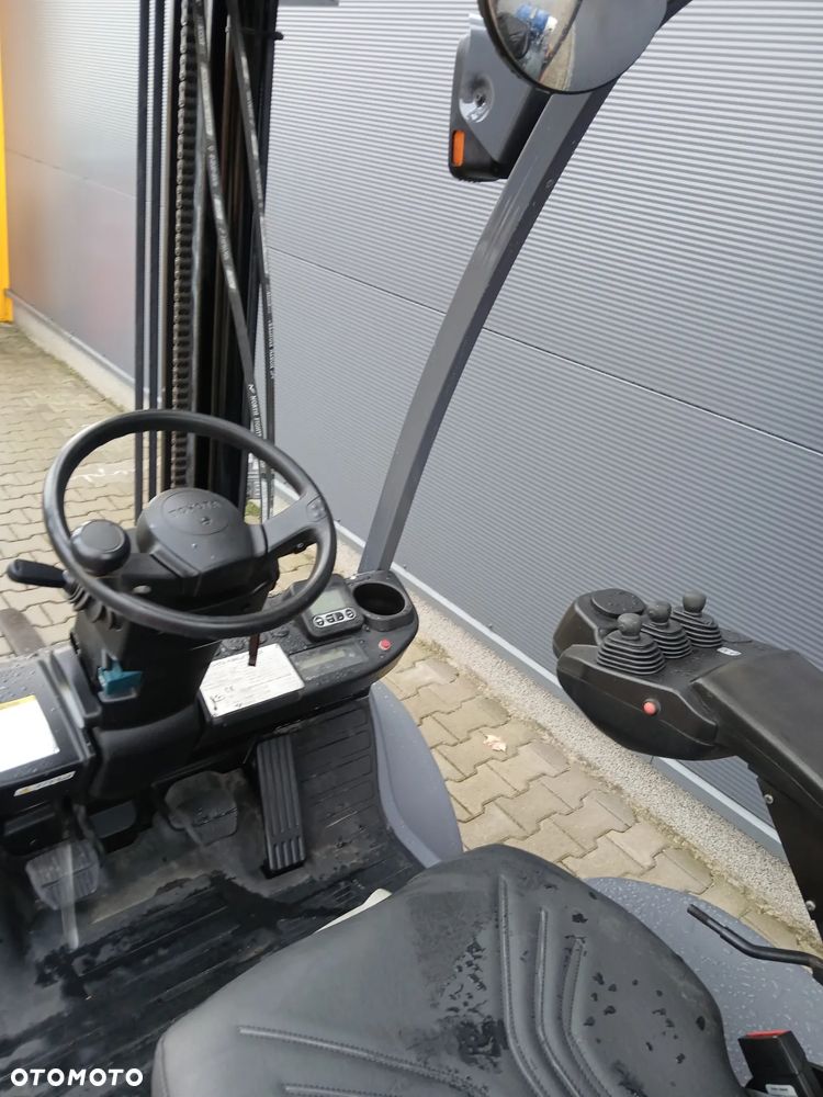 Toyota 02-8FGF25 - 7