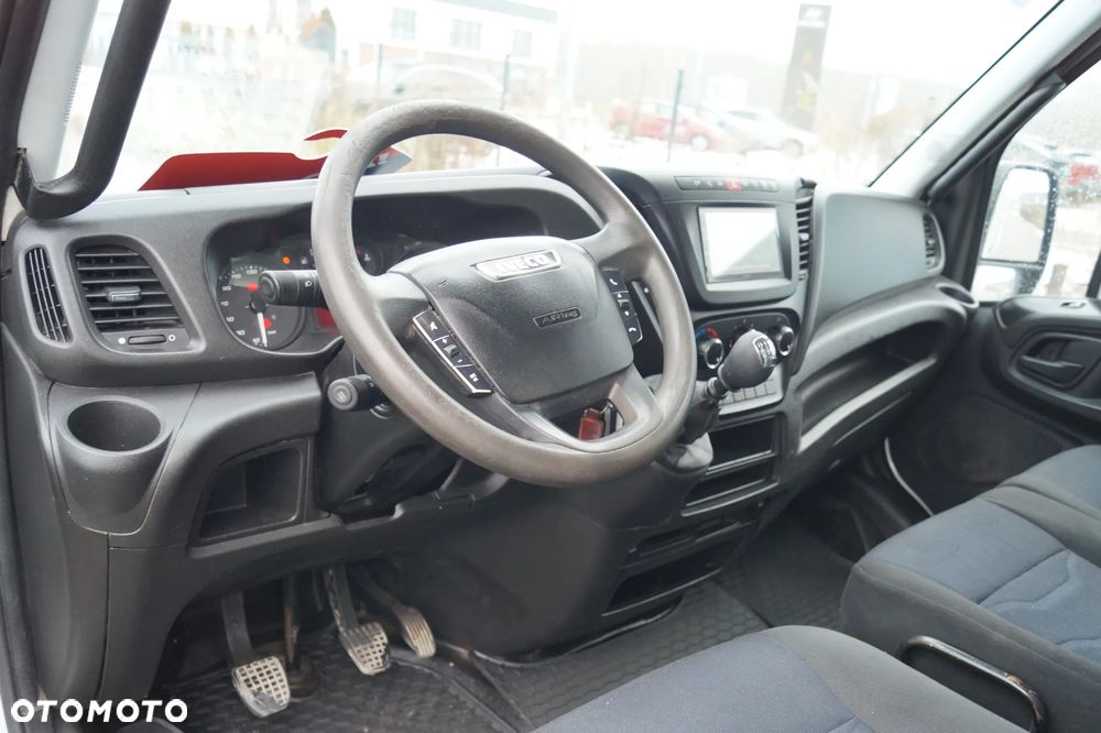 Iveco Daily - 18