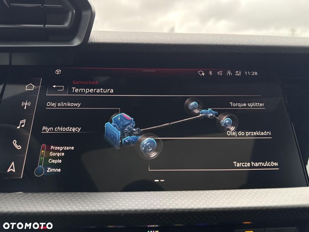 Audi RS3 Sportback - 24