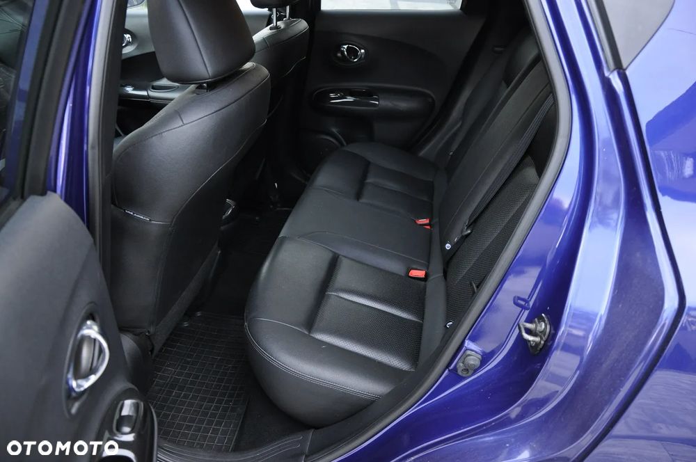Nissan Juke 2014
