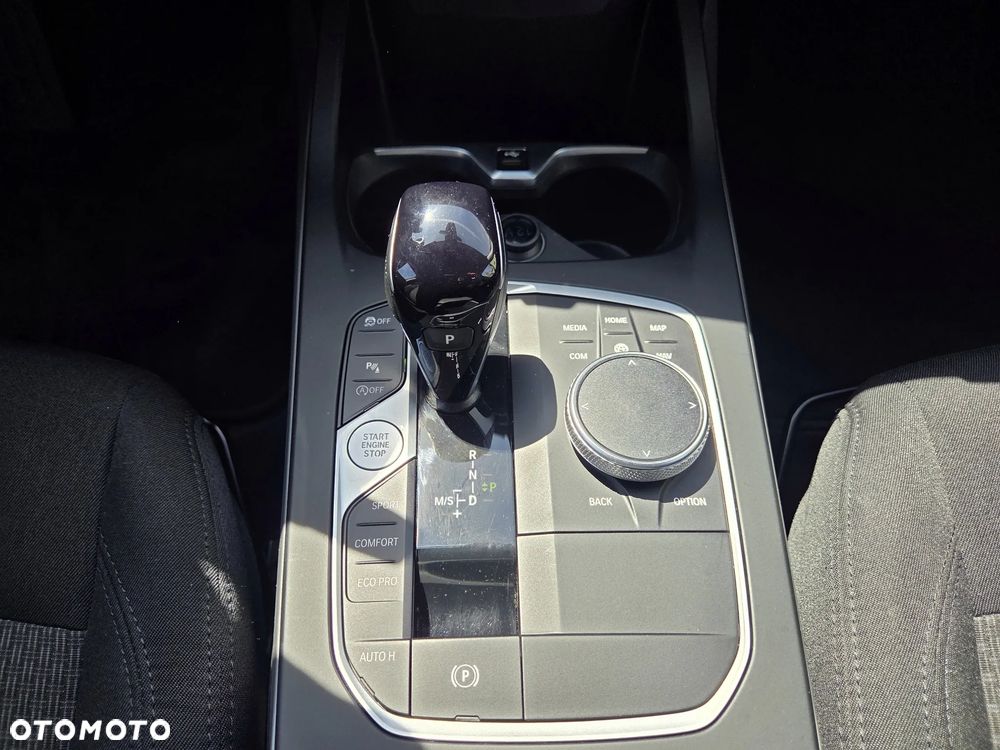 BMW Seria 1 118i GPF Advantage - 27