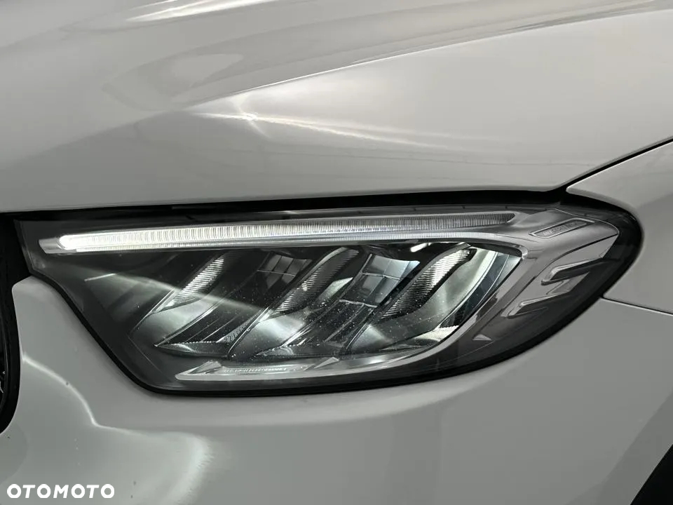 Mercedes-Benz GLC GLC-Coupe 200 4Matic 9G-TRONIC Avantgarde Advanced - 24