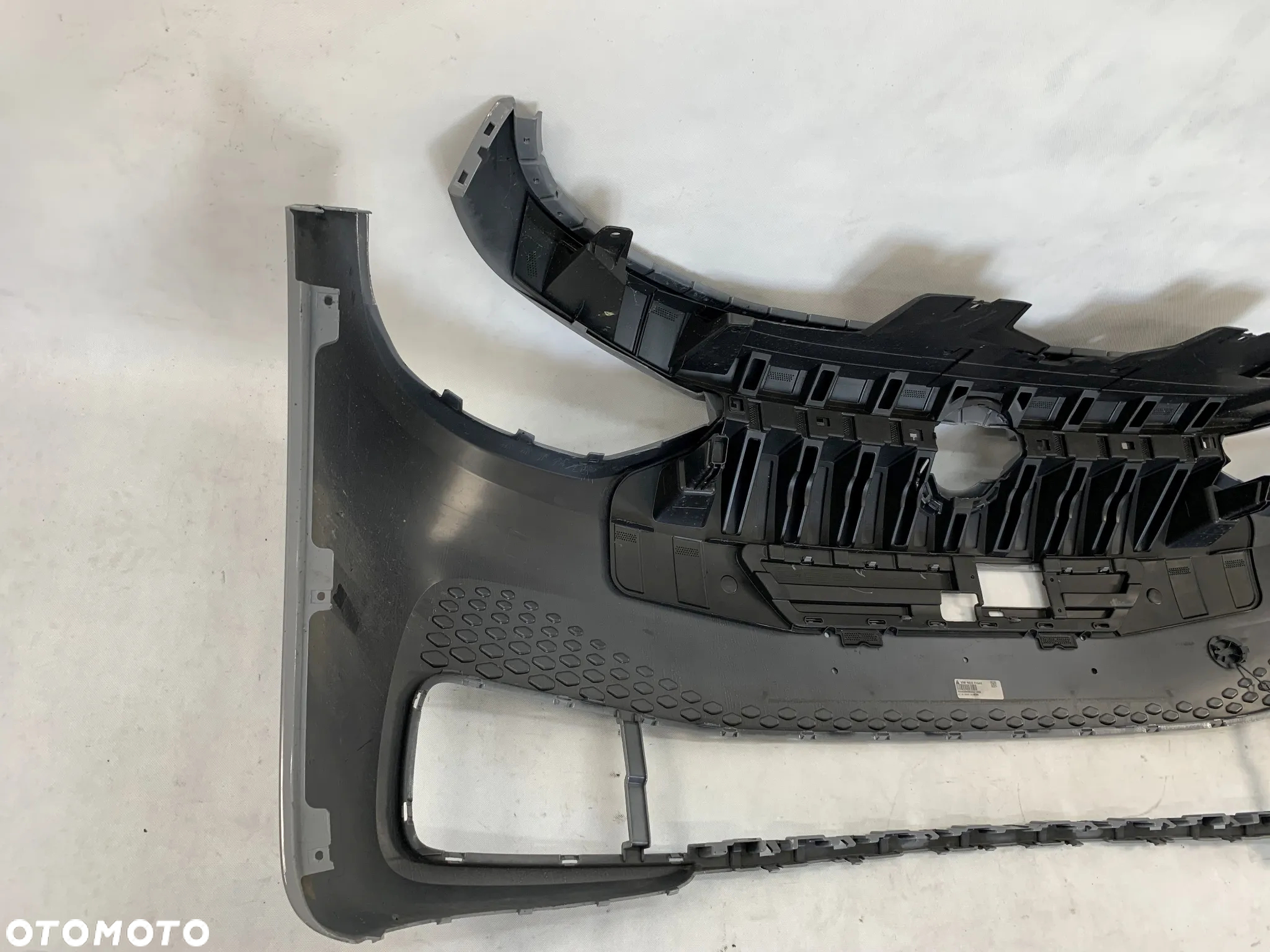 Image Volkswagen ID.3 19r Přední nárazník VW id 3 2019 id3 - 10A807217
