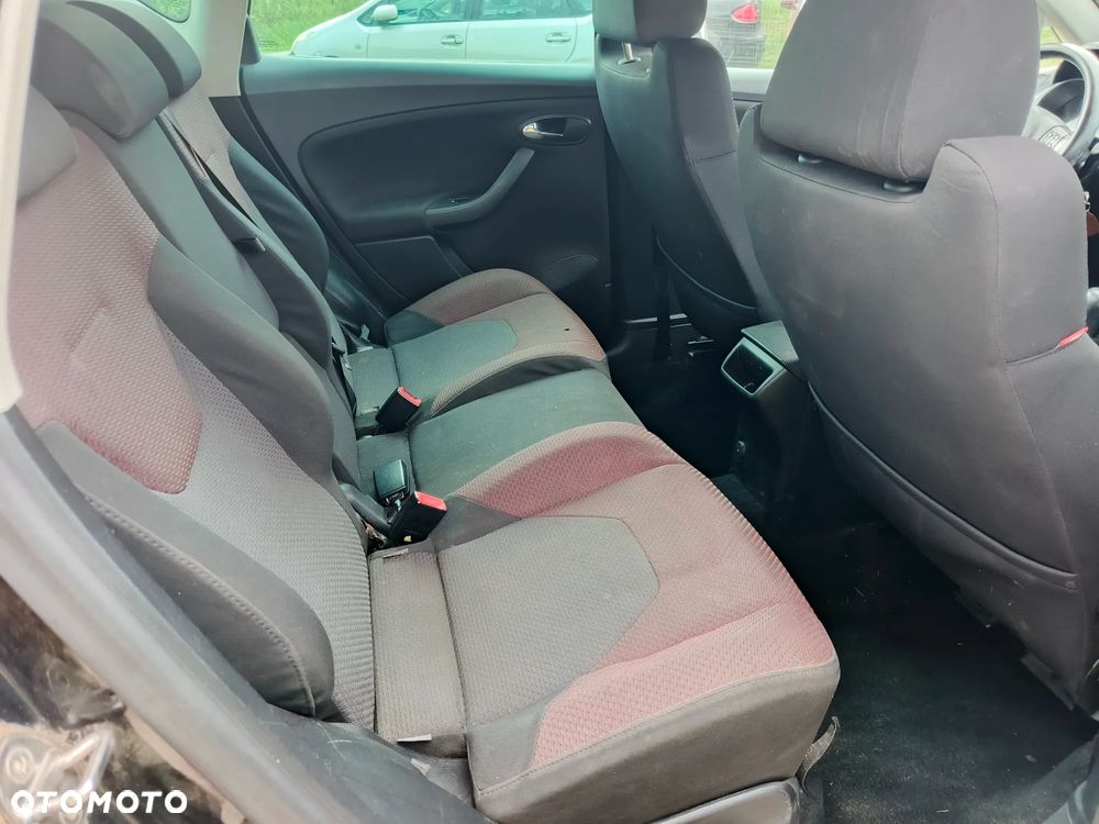 Seat Altea 2.0 TDI Stylance DSG - 12