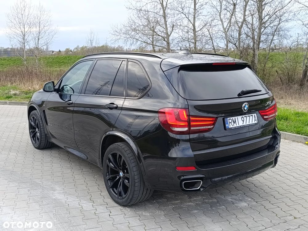 BMW X5 - 5