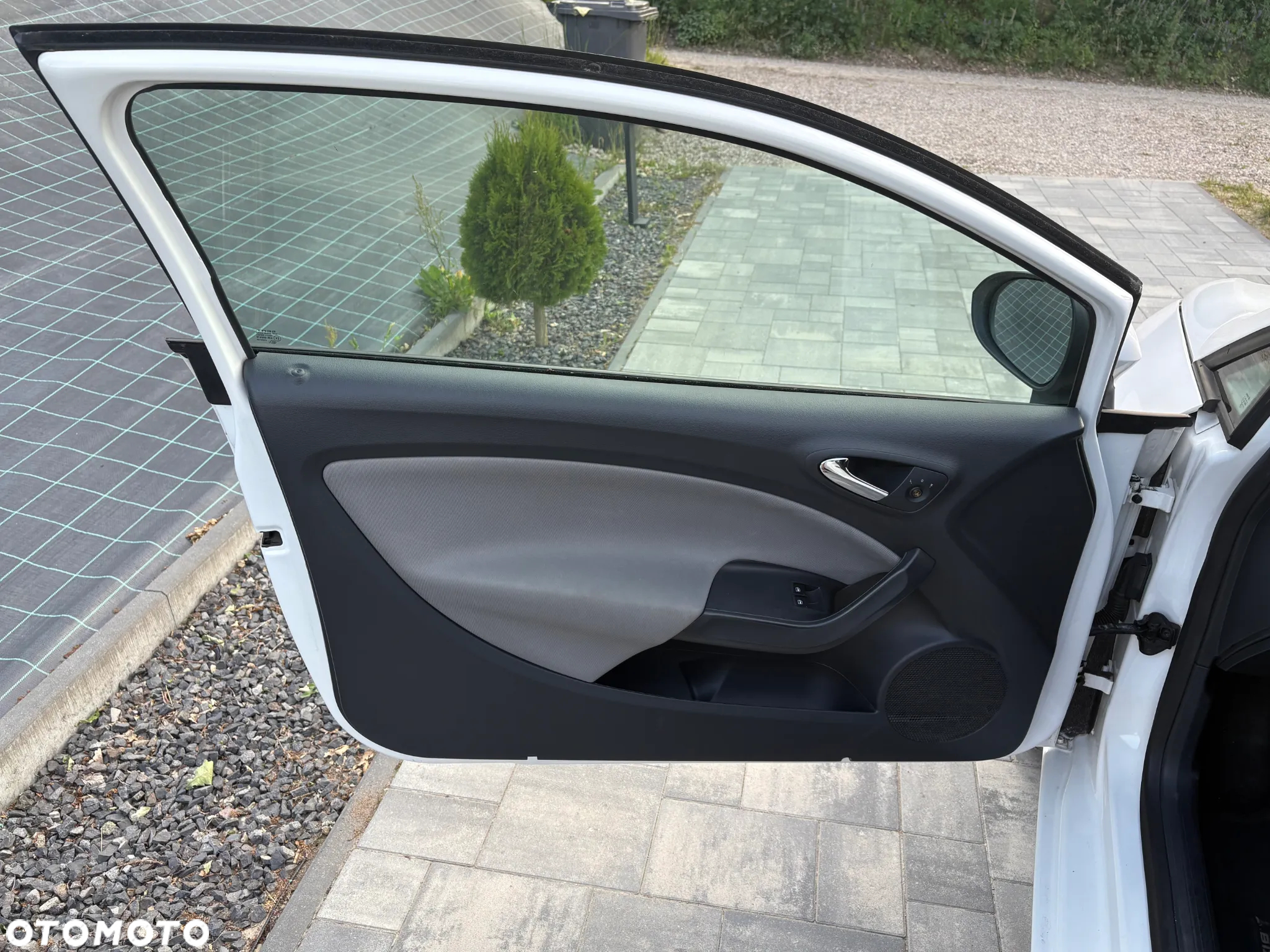 Seat Ibiza SC 1.2 TDI CR Ecomotive Reference 4YOU - 12