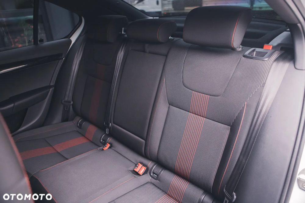 Skoda Octavia 1.5 TSI GPF ACT Style - 11