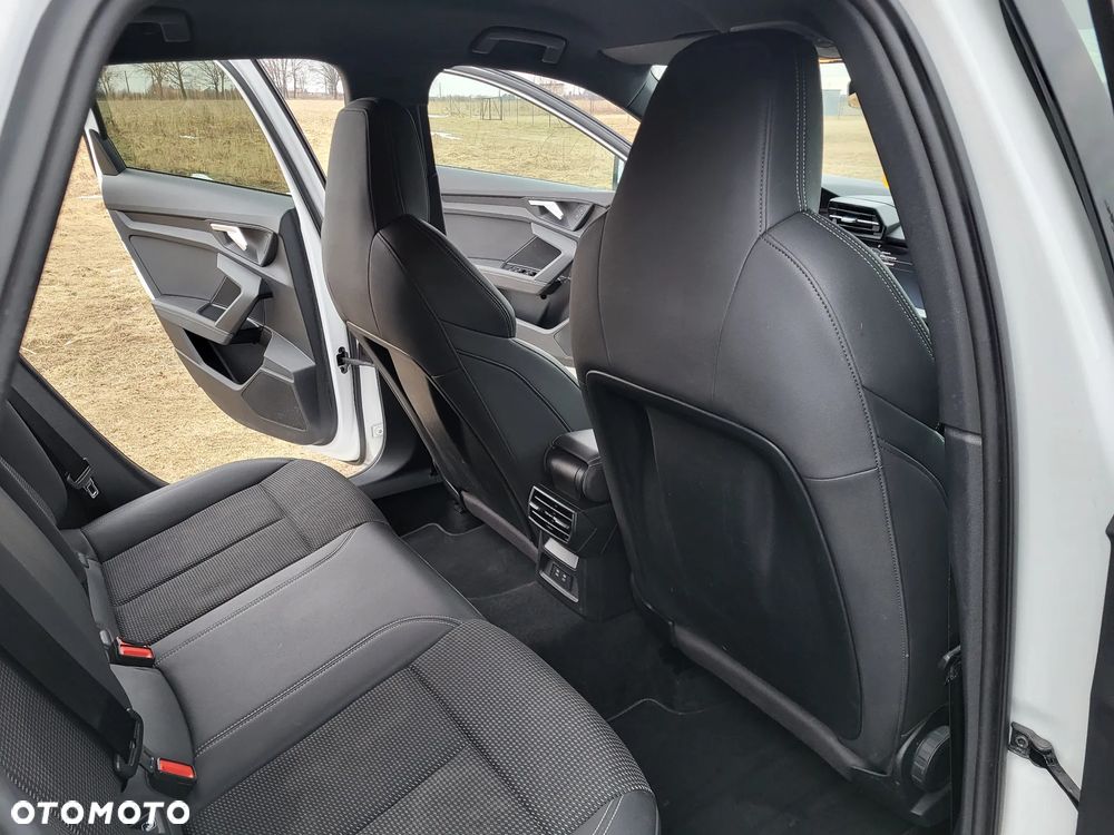 Audi A3 Sportback 2.0 TDI (clean diesel) S tronic S line Sportpaket - 40
