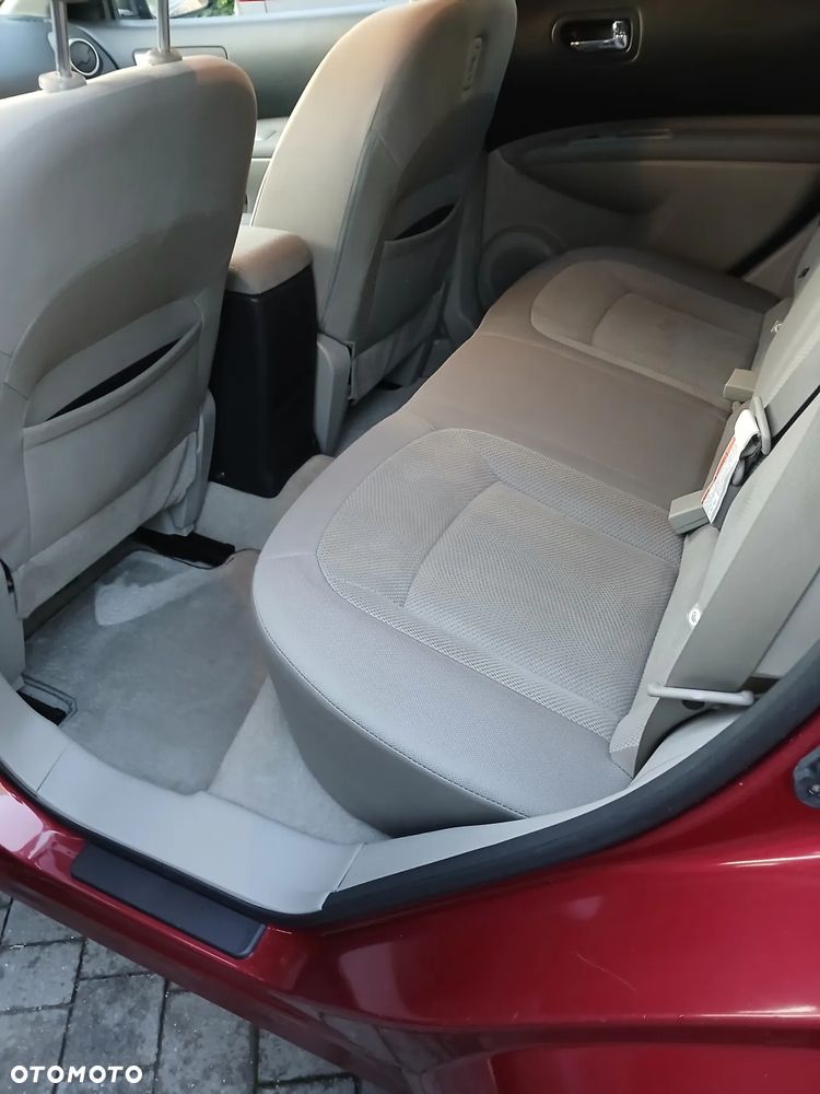 Nissan Rogue - 13