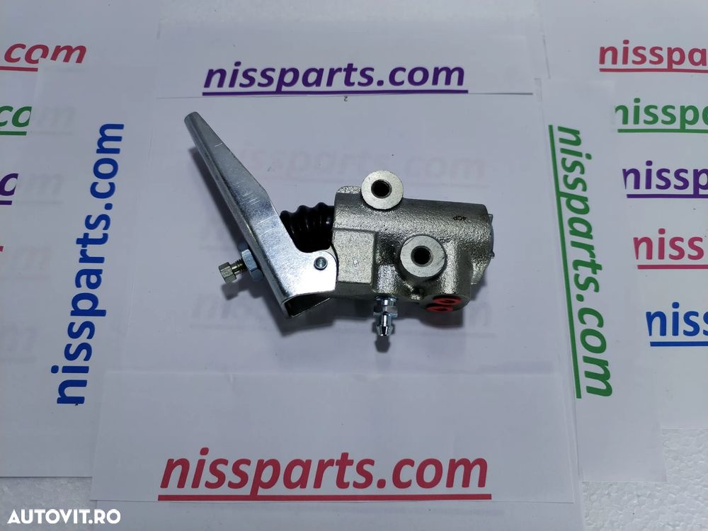 Pompă de frână ORIGINALĂ Nisssan Atleon Eco-T L35 TRADE frînă piese - 20