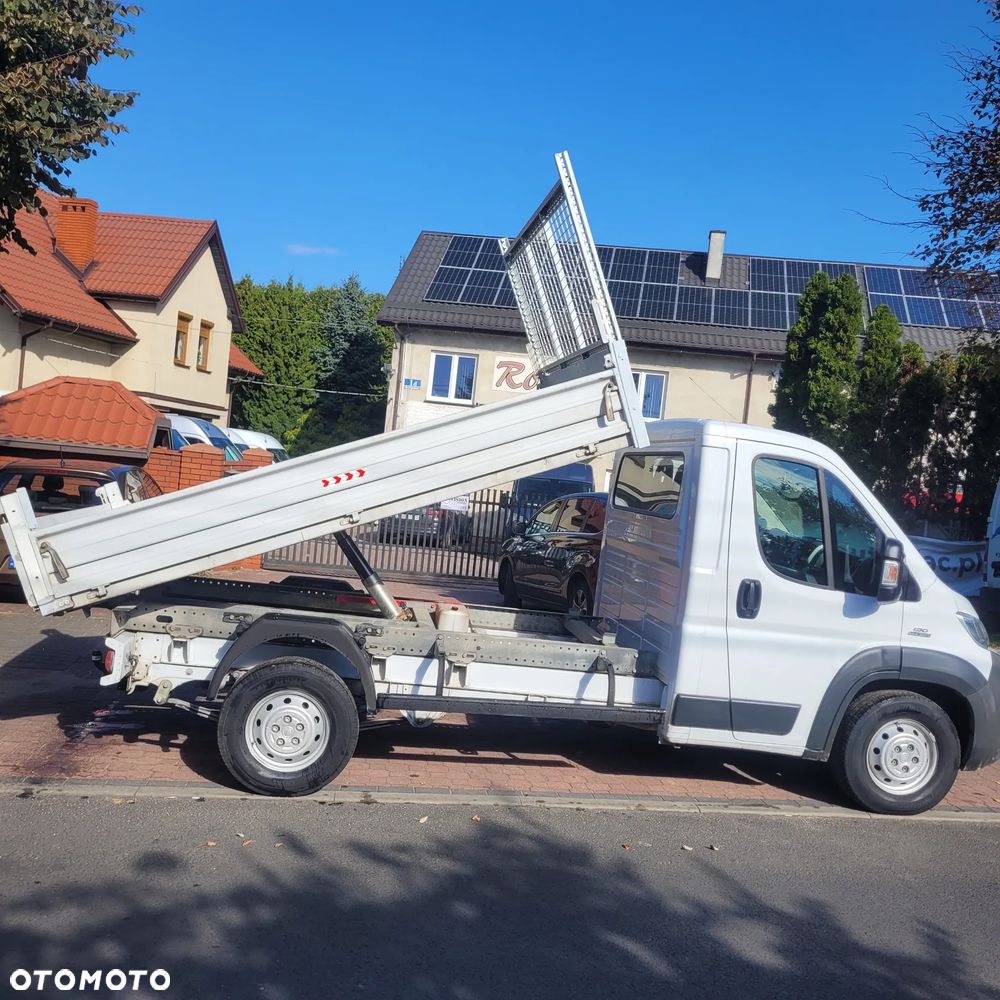 Fiat Ducato - 1