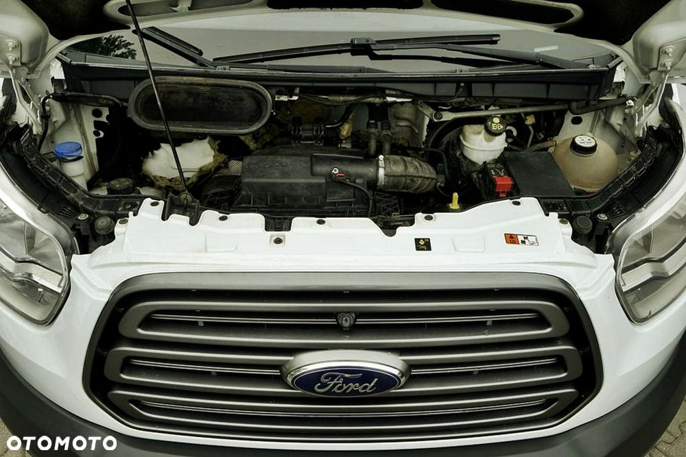 Ford Transit - 13