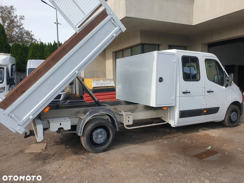 Opel MOVANO - 5