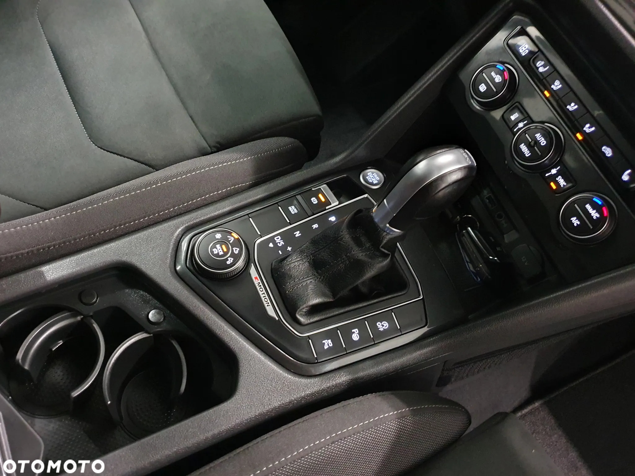 Volkswagen Tiguan Allspace 2.0 TDI SCR 4Motion DSG Highline - 17