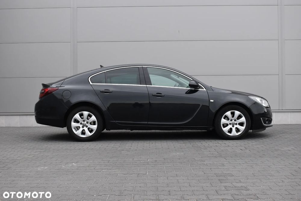 Opel Insignia - 21