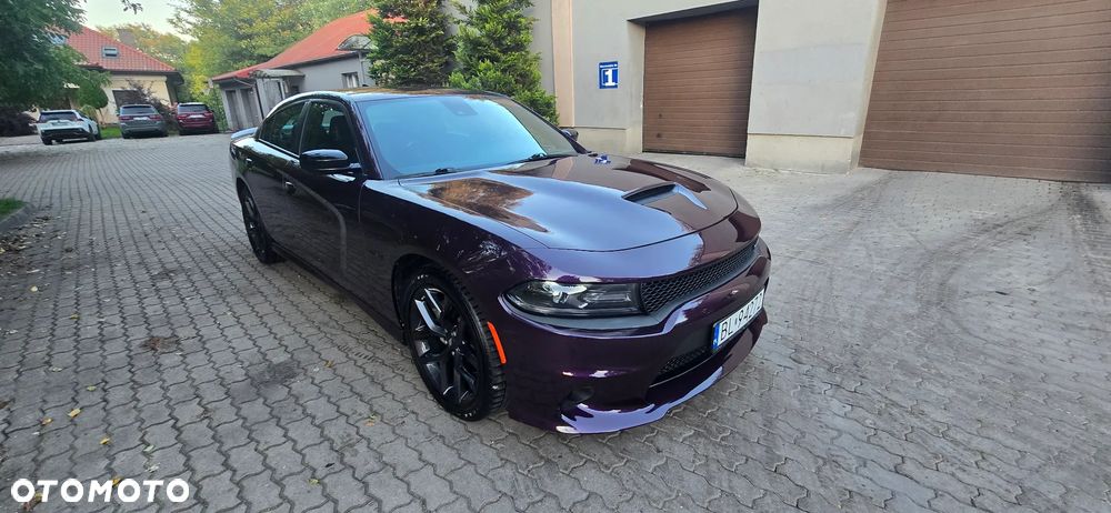 Dodge Charger - 3