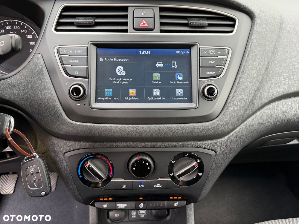 Hyundai i20 1.2 YES Plus - 35