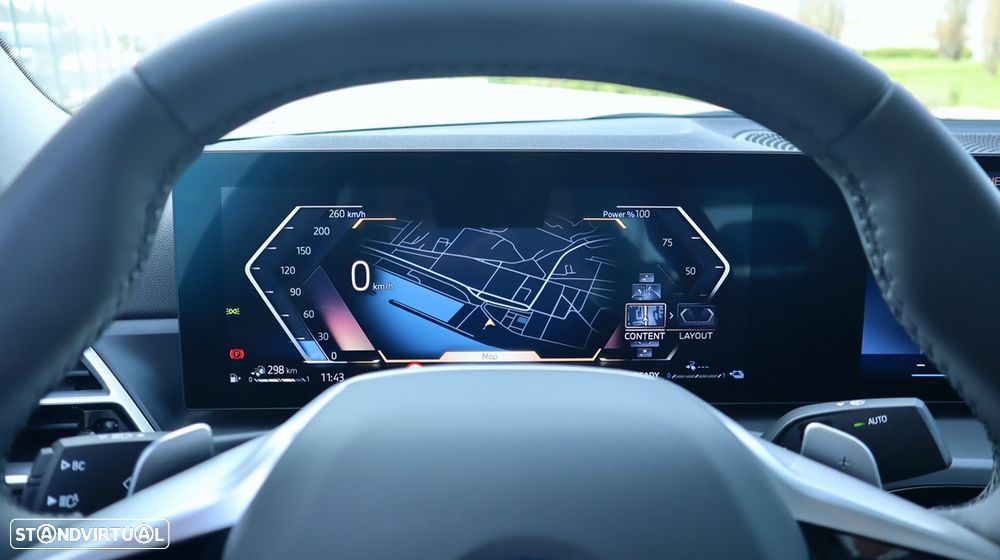 BMW 330 e Auto - 46