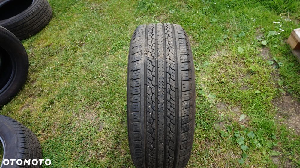 Opona Rapid  Ecosaver 17" 225/60/17 2022r - 1