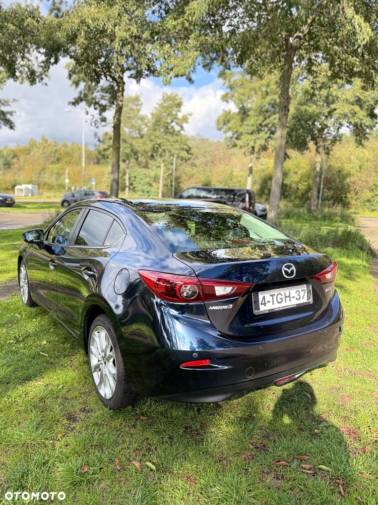 Mazda 3 - 38