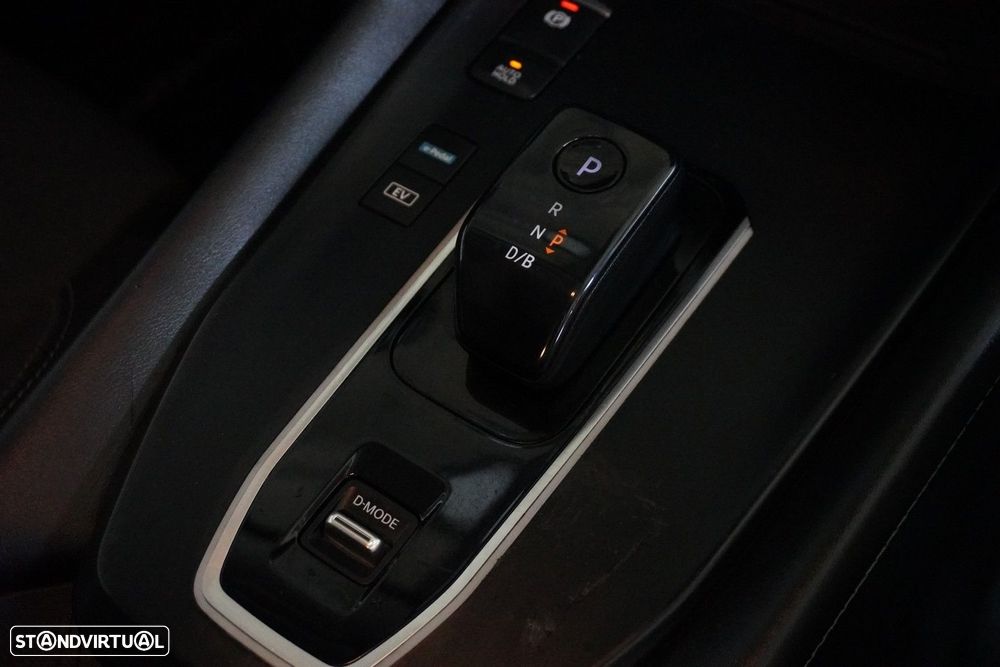 Nissan Qashqai 1.5 e-Power N-Connecta - 24