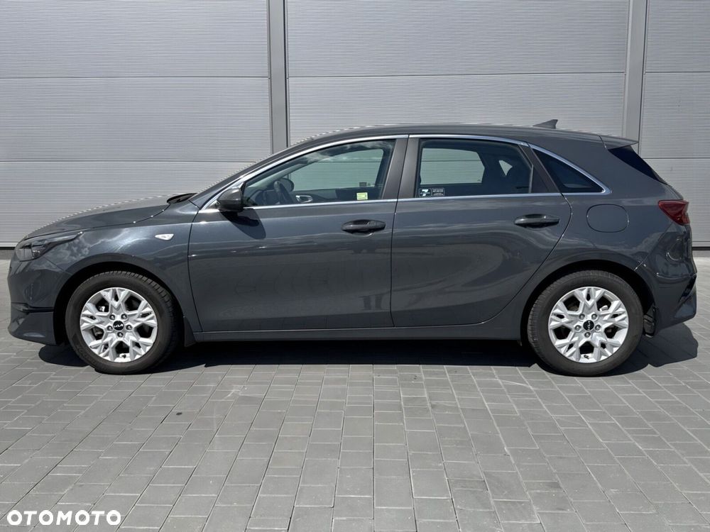 Kia Ceed 1.0 T-GDI M - 6