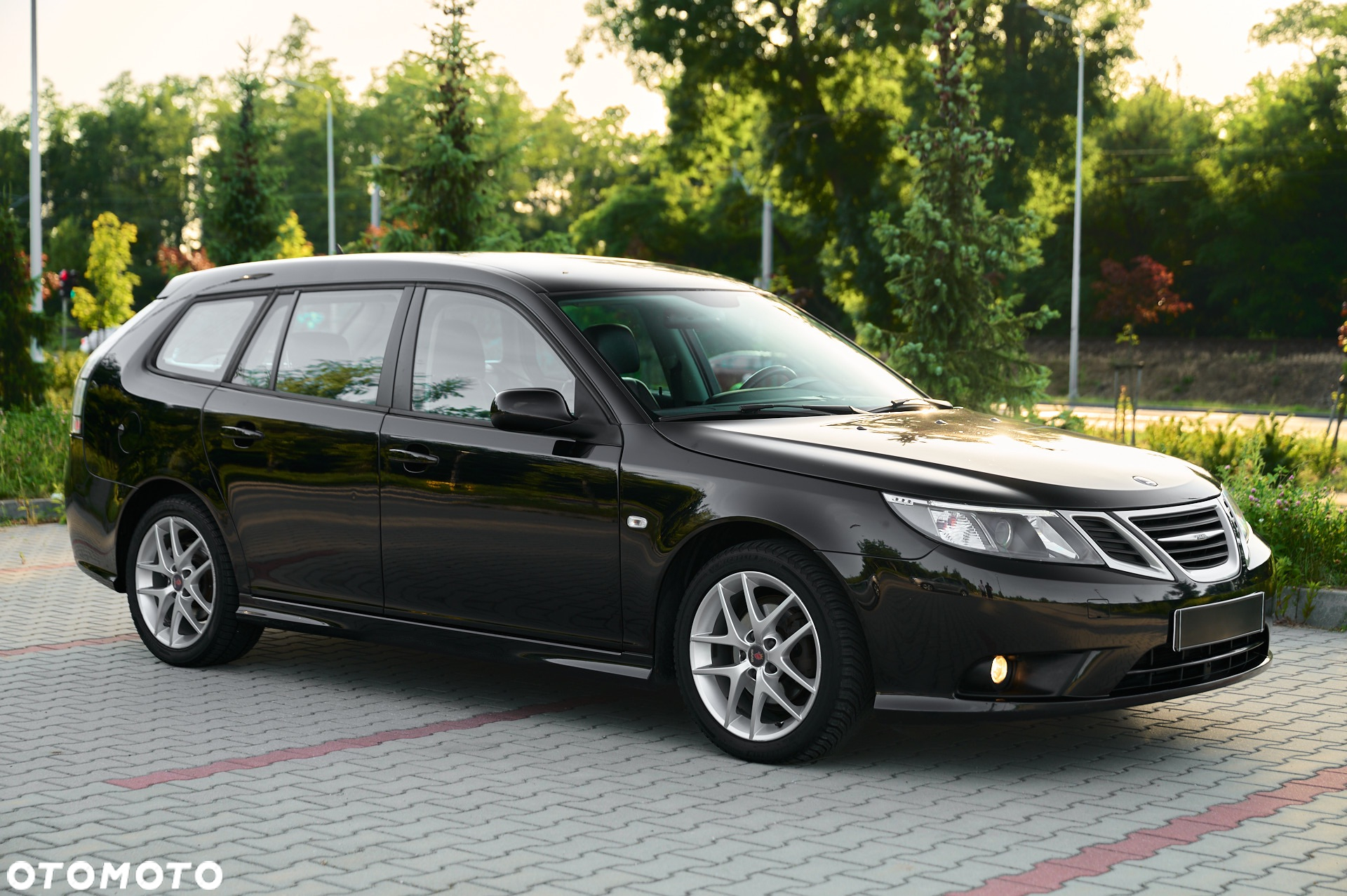 Saab 9-3 - 13