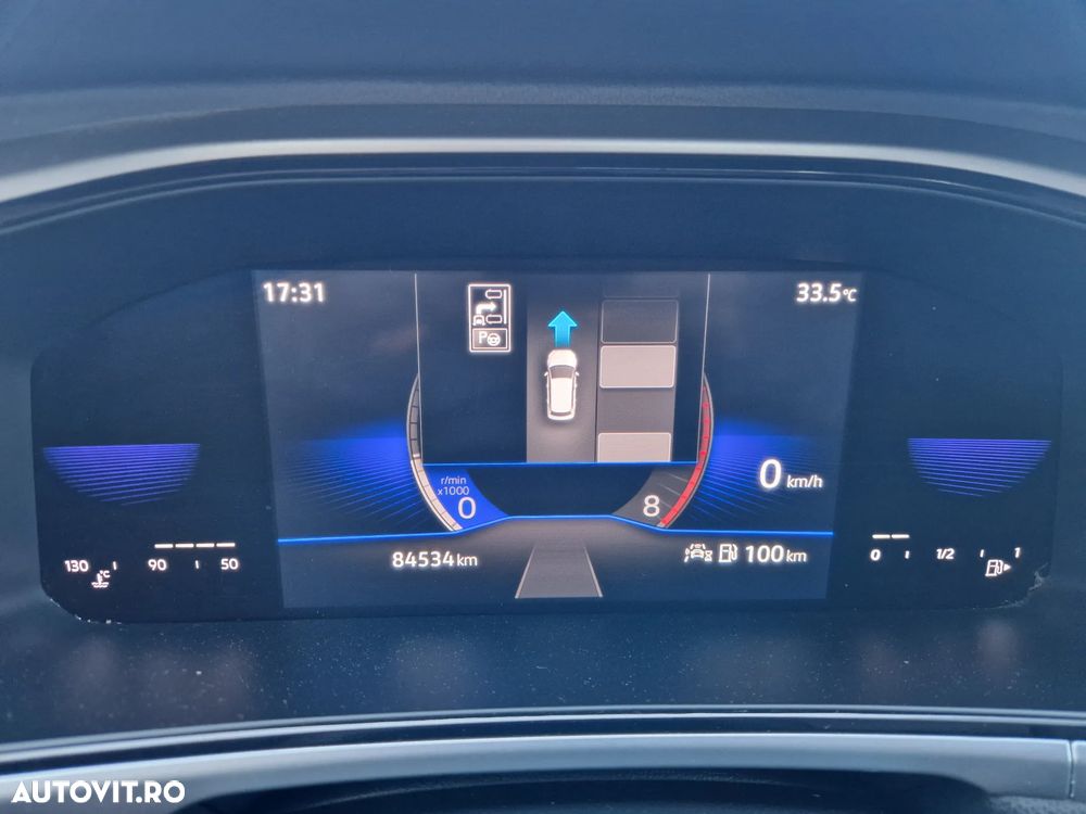 Volkswagen T-Roc 1.0 TSI Design - 14