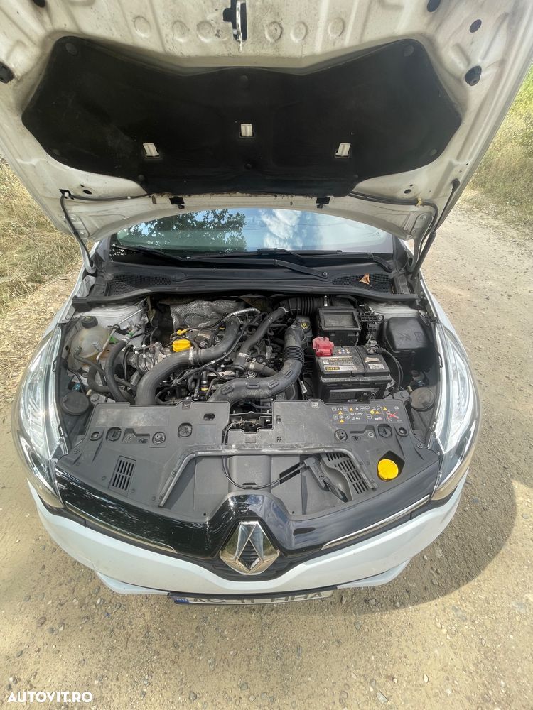 Renault Clio 0.9 TCe Life - 8