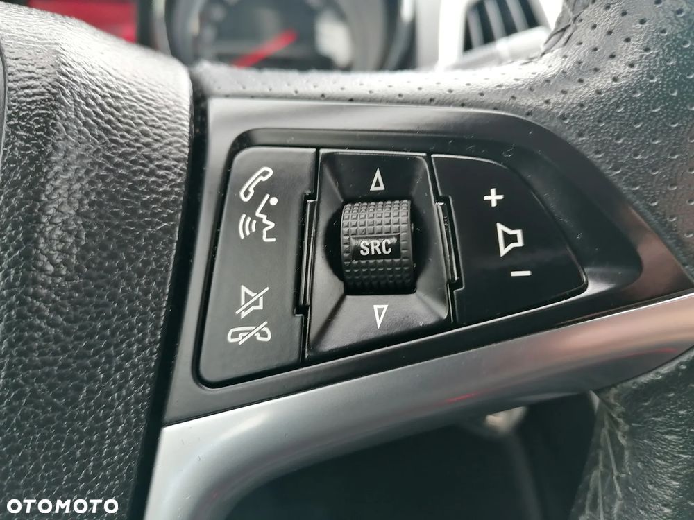 Opel Astra 1.4 Turbo Active - 18
