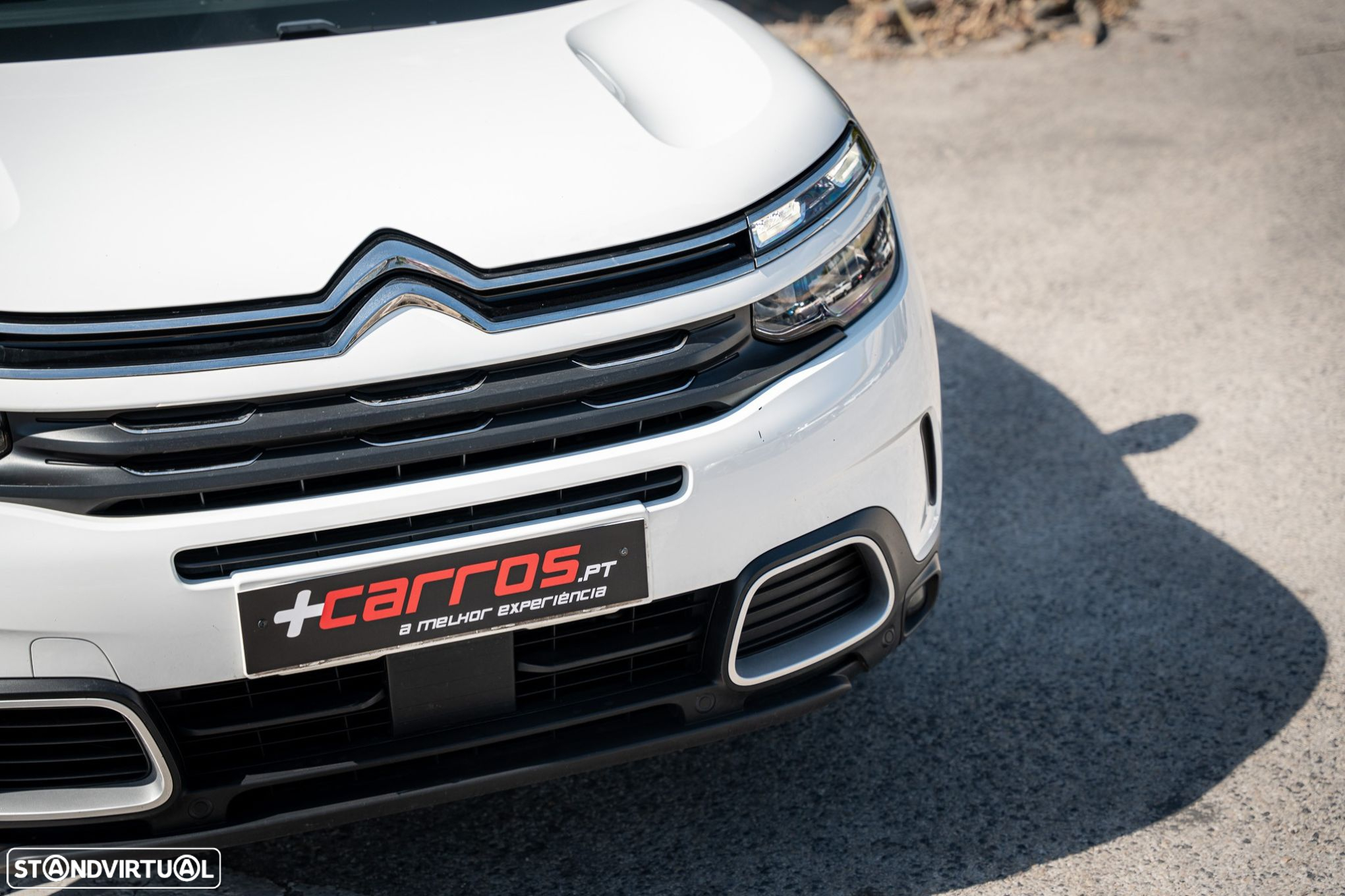 Citroën C5 Aircross 1.5 BlueHDi Shine EAT8 - 2