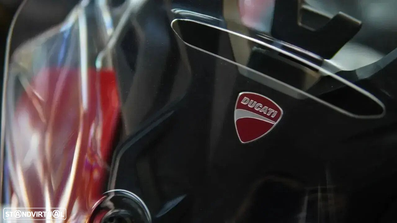 Ducati Multistrada - 41