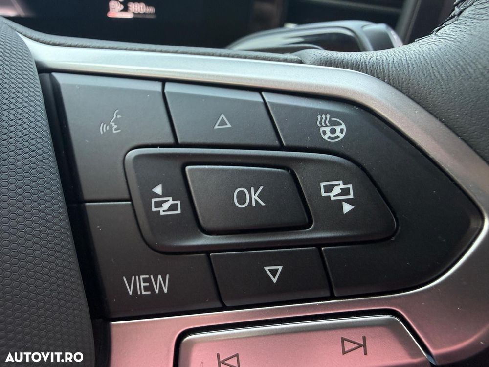 Volkswagen T-Roc 1.5 eTSI 115 CP DSG MHEV Life - 14