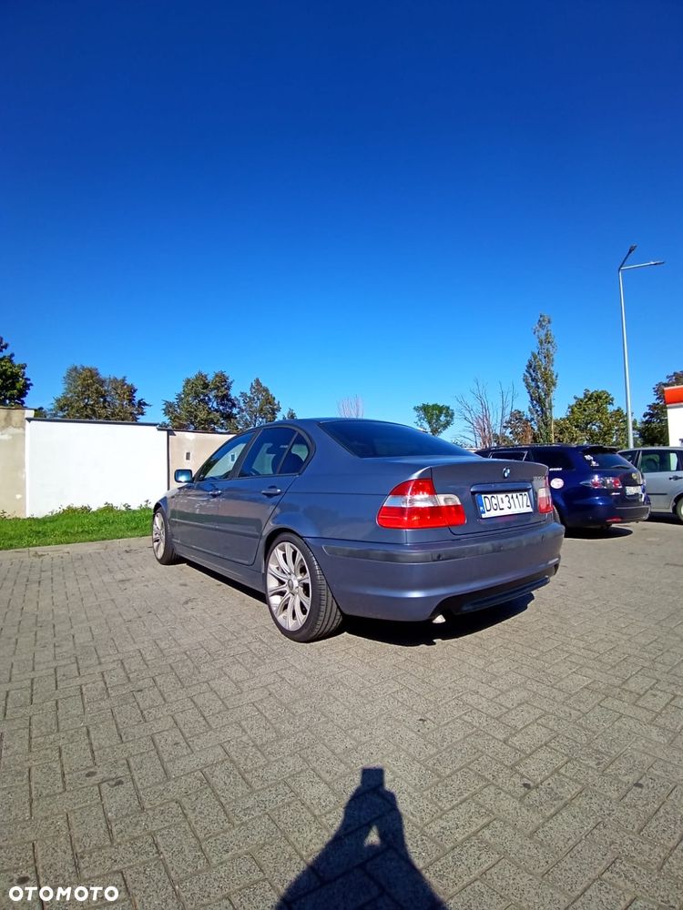 BMW Seria 3 320d - 7