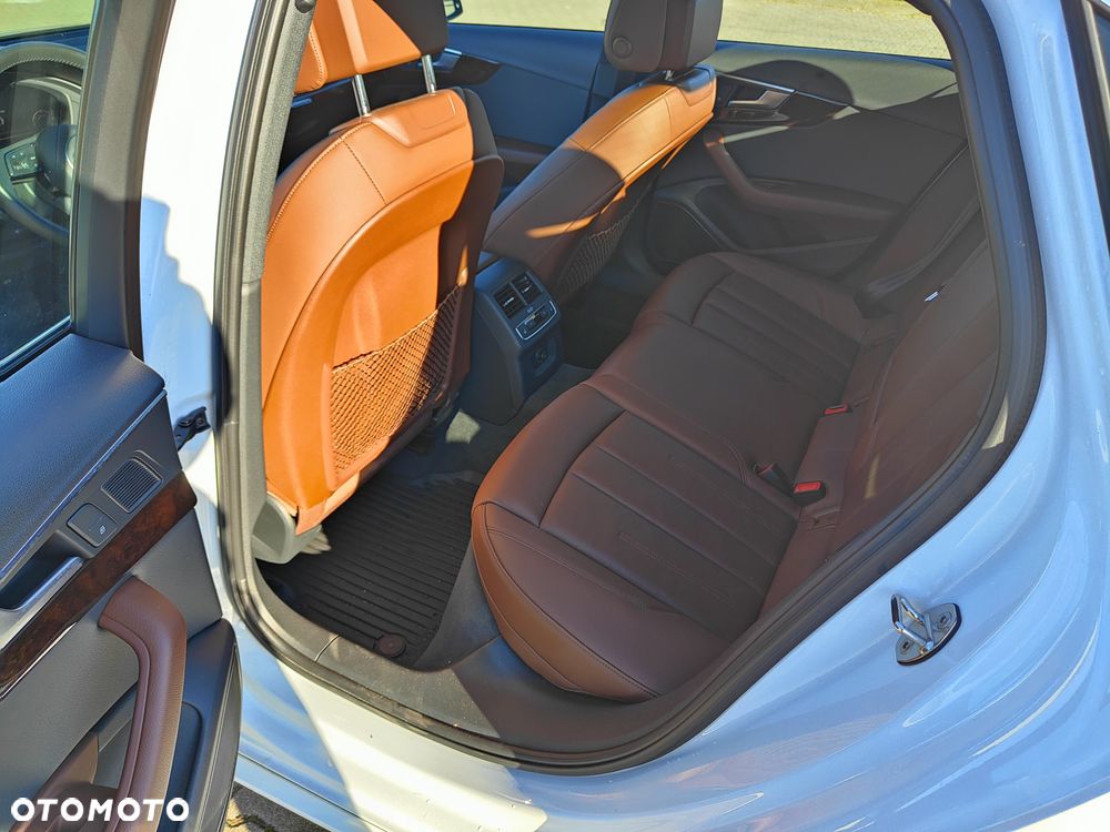 Audi A4 - 11