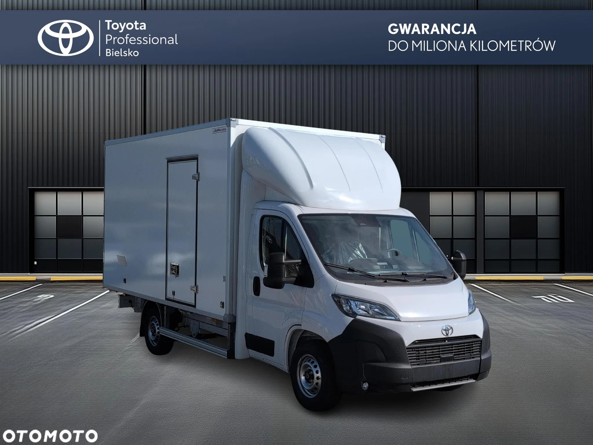 Toyota PROACE MAX - 4