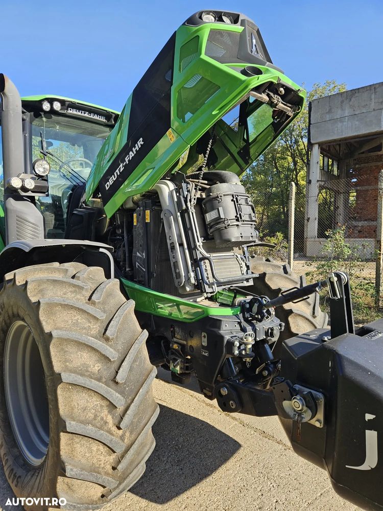 Deutz-Fahr 6205 - 34