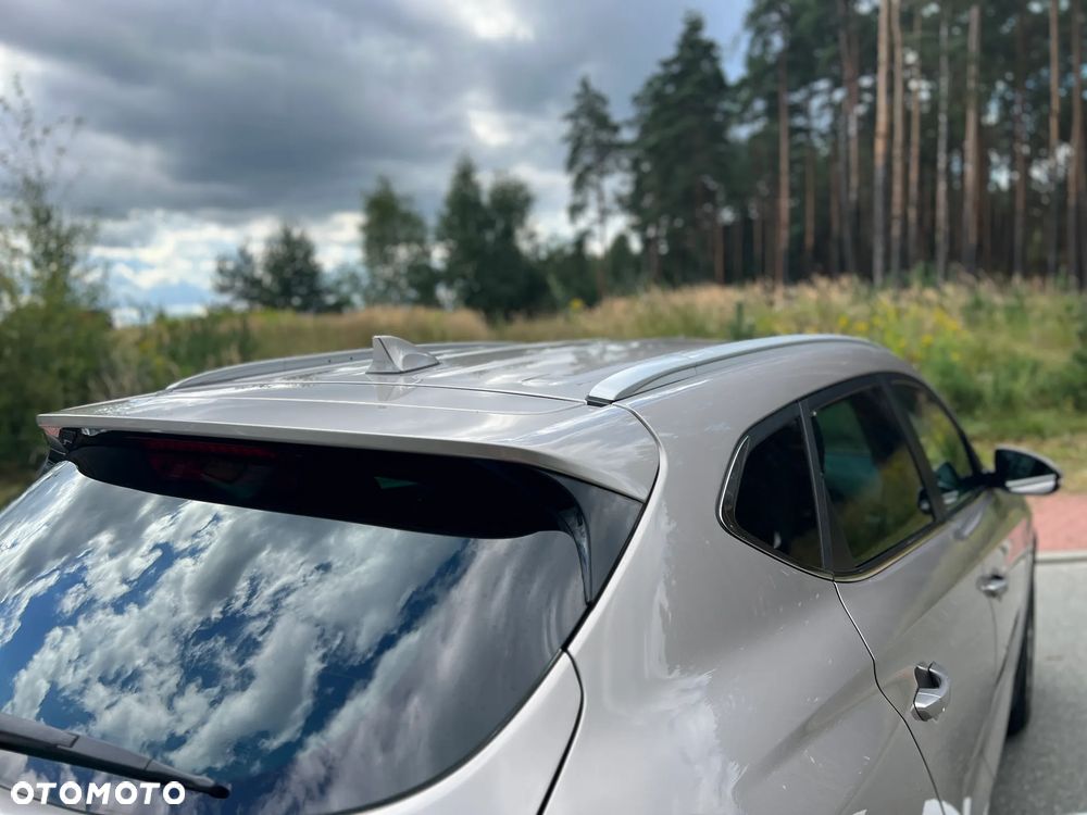 Hyundai Tucson - 14