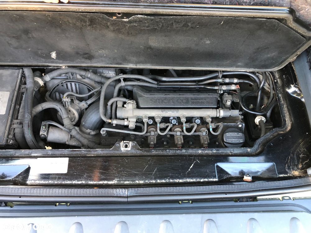 Smart Fortwo - 6