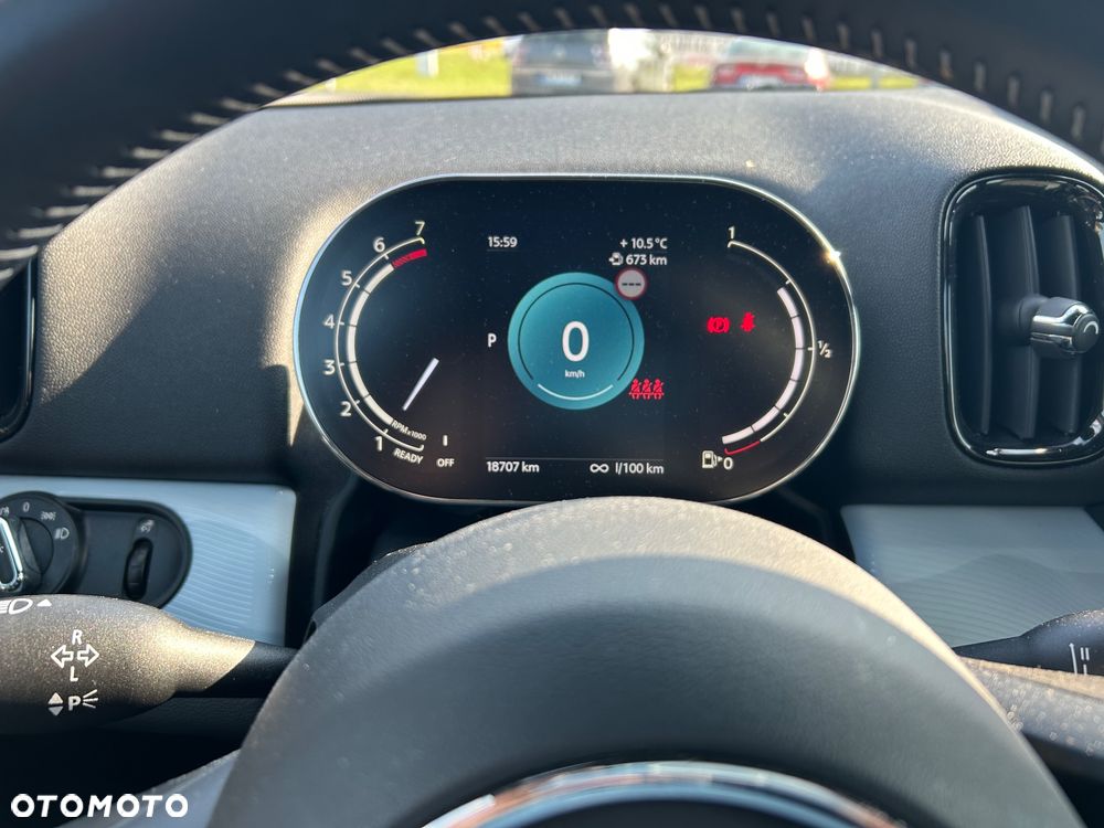 MINI Countryman Cooper Untamed Edition - 8