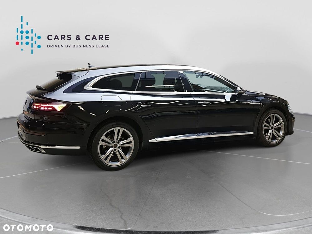 Volkswagen Arteon 2.0 TDI R-Line DSG - 27