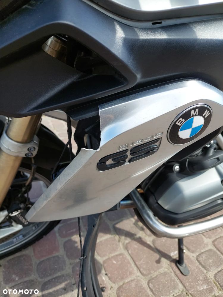 BMW GS - 15