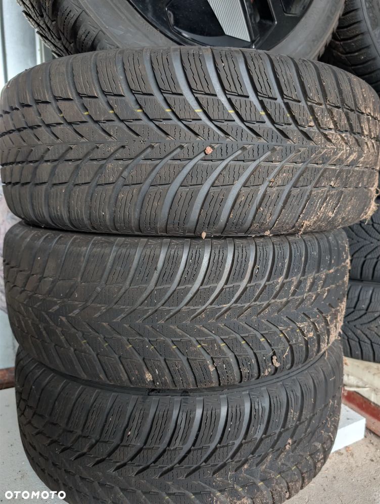 Omoda 5 1.6 T-GDI Premium DCT - 11