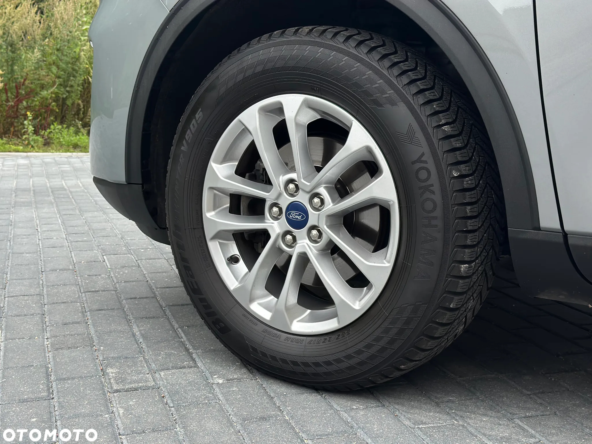 Ford Kuga 1.5 EcoBoost FWD Titanium - 7
