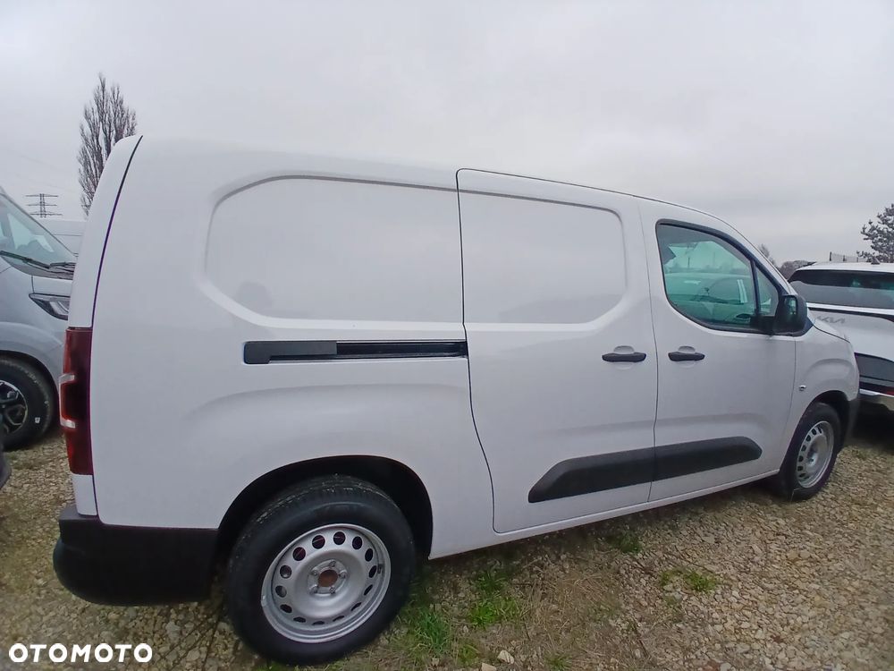 Peugeot Partner - 5